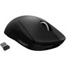 Logitech MOUSE GAMING WIRELESS  Pro X Superlight EER