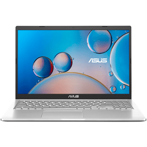 Asus Vivobook F515EA-EJ3614W, 15,6 pollici, processore Intel® Core I5 1135G7, INTEL Iris Xe Graphics, 16 GB, 512 GB SSD, Silver