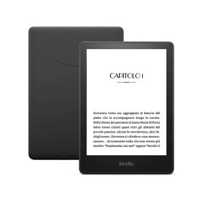 AMAZON LETTORE E-BOOK  Kindle Paperwhite 16GB