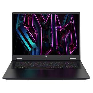 Acer Predator Helios 18 PH18, pollici, processore Intel® Core I7 13700HX, NVIDIA GeForce RTX 4070, 16 GB, 1024 GB SSD, Black