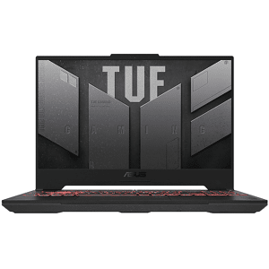 Asus FA507NV-LP023W, 15,6 pollici, processore AMD Ryzen 7 7735HS , NVIDIA GeForce RTX 4060 , 16 GB, 512 GB SSD, Gray