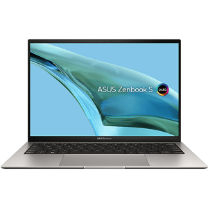 Asus UX5304VA-NQ161W, 13,3 pollici, processore Intel® Core I7 1355U, INTEL Iris Xe Graphics , 16 GB, 512 GB SSD, Gray