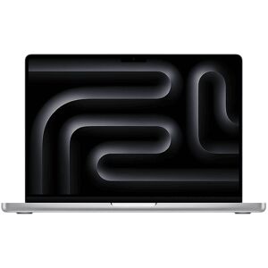 Apple MacBook Pro 14'', Chip M3 Pro, 11 CPU 14 GPU, 512GB, Argento