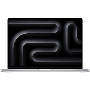 Apple MacBook Pro 16'', Chip M3 MAX, 14 CPU 30 GPU, 1TB, Argento