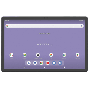 Mediacom Tablet  SMARTPAD AZIMUT4 4/64, 64 GB, 4G (LTE), 10,51 pollici, Grey