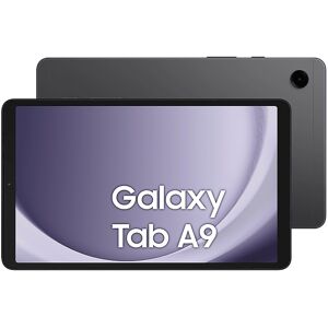 Samsung Tablet  Tab A9 WIFI 4+64GB, 64 GB, 8,7 pollici, Gray