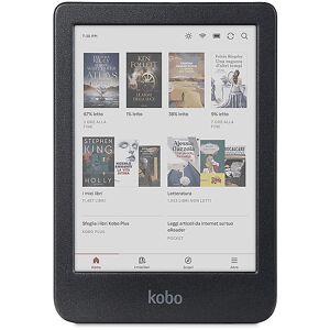 KOBO LETTORE E-BOOK  Clara Colour