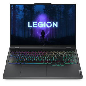 Lenovo Legion Pro 7 16IRX8, 16 pollici, processore Intel® Core I9 13900HX, NVIDIA GeForce RTX 4070, 32 GB, 1000 GB SSD, Gray