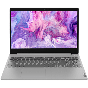 Lenovo IdeaPad 3 15IML05, 15,6 pollici, processore Intel® CoreI5 10210U, NVIDIA GeForce MX330, 12 GB, 512 GB SSD, Gray