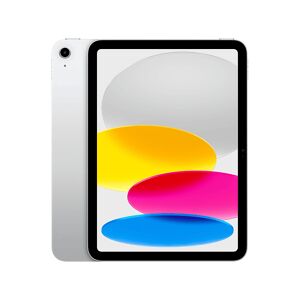 Apple iPad 10.9'' (10ª generazione) Wi-Fi 64GB Argento