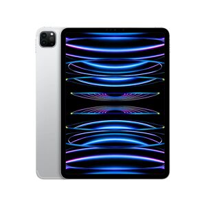 Apple iPad Pro 11'' Chip M2 (4ª Generazione) Wi-Fi + Cellular 1TB Argento