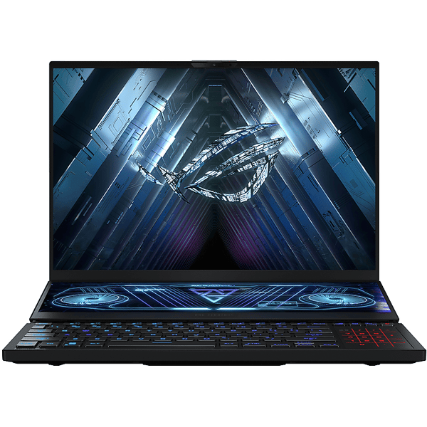 asus zephyrus gx650py-nm029w, 16 pollici, processore amd ryzen 9 7945hx, nvidia geforce rtx 4090, gb, 1000 gb ssd, black