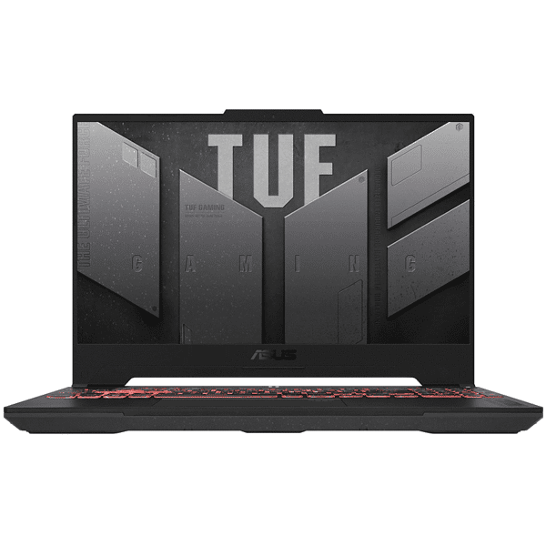 asus fa507nv-lp023w, 15,6 pollici, processore amd ryzen 7 7735hs , nvidia geforce rtx 4060 , 16 gb, 512 gb ssd, gray