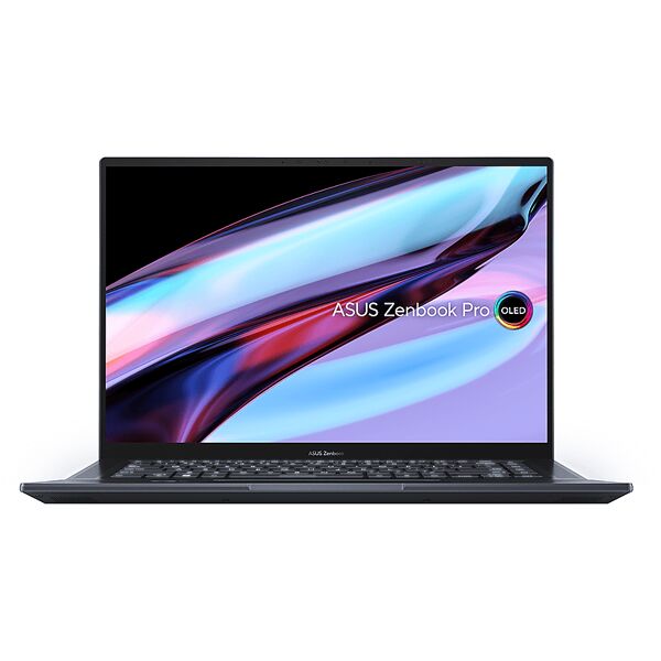 asus ux7602vi-my020w, 16 pollici, processore intel® core i9 13900h , nvidia geforce rtx 4070 , 32 gb, 1000 gb ssd, black