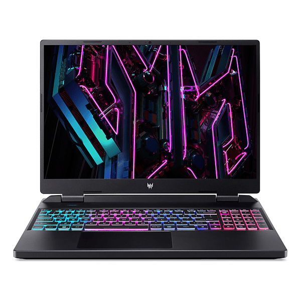 acer predator helios neo 16, 16 pollici, processore intel® core i9 13900hx, nvidia geforce rtx 4060, gb, 1000 gb ssd, black