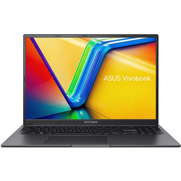 asus k3605zf-mb274w, 16 pollici, processore intel® core i7 12650h, nvidia geforce rtx 2050, gb, 512 gb ssd, black