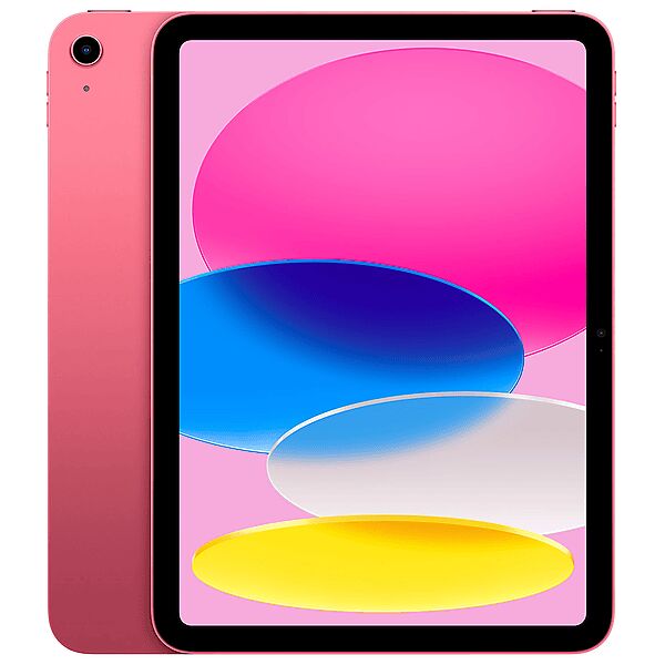 apple ipad 10.9'' (10ª generazione) wi-fi 64gb rosa