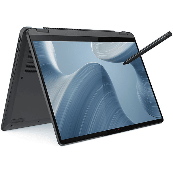 lenovo flex 5 14iau7 convertibile 2 in 1, 14 pollici, processore intel® core i5 1235u, 16 gb, 512 gb ssd, gray