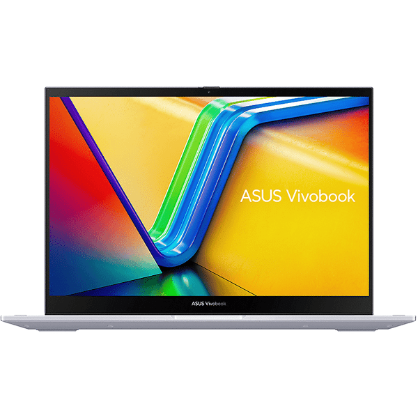 asus tp3402va-lz336w, 14 pollici, processore intel® core i3 1315u, intel uhd graphics , 8 gb, 512 gb ssd, silver