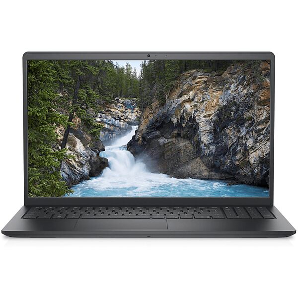 dell vostro 3520, 15,6 pollici, processore intel® core i7 1255u , intel iris xe graphics , 16 gb, 512 gb ssd, black