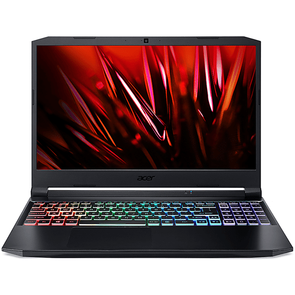 acer nitro 5 an515-45-r8v1, 15,6 pollici, processore amd ryzen 9 5900hx, nvidia geforce rtx 3080, 16 gb, 1024 gb ssd, black