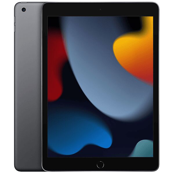 apple ipad 10.2'' (9ª generazione) wi-fi 256gb grigio siderale