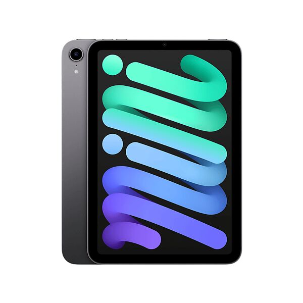 apple ipad mini 8.3'' wi-fi (2021) 64gb grigio siderale