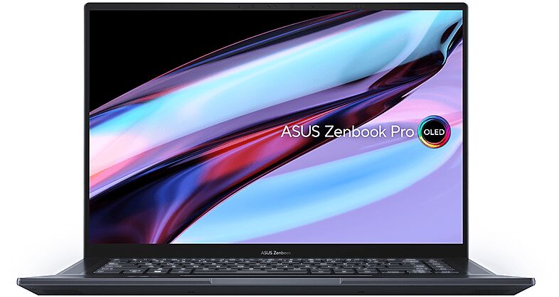 asus ux7602vi-my020w, 16 pollici, processore intel® core i9 13900h , nvidia geforce rtx 4070 , 32 gb, 1000 gb ssd, black