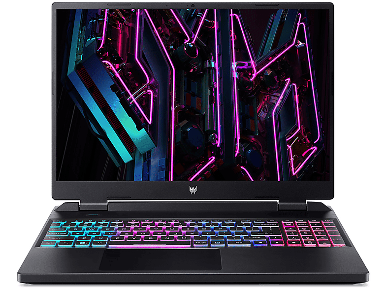 acer predator helios neo 16, 16 pollici, processore intel® core i9 13900hx, nvidia geforce rtx 4060, gb, 1000 gb ssd, black