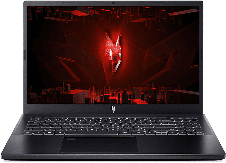 acer nitro v 15 anv15-51-715g, 15,6 pollici, processore intel® core i7 13620h, nvidia geforce rtx 4050, 16 gb, 1024 gb ssd, black