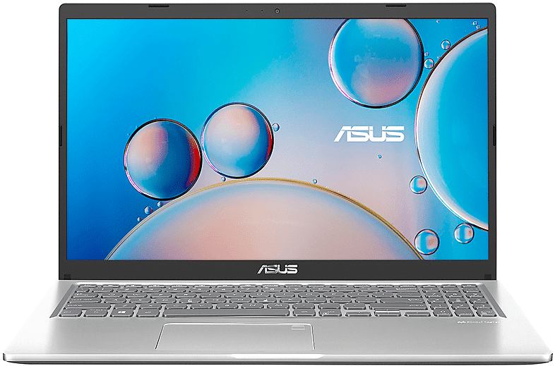 asus f515ea-ej662w, 15,6 pollici, processore intel® core i3 1115g4, intel uhd graphics , 8 gb, 256 gb ssd, silver