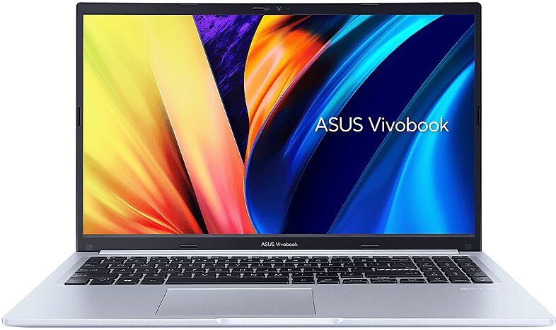 asus f1502za-ej1508w, 15,6 pollici, processore intel® core i5 1235u , intel iris xe graphics, 16 gb, 512 gb ssd, silver