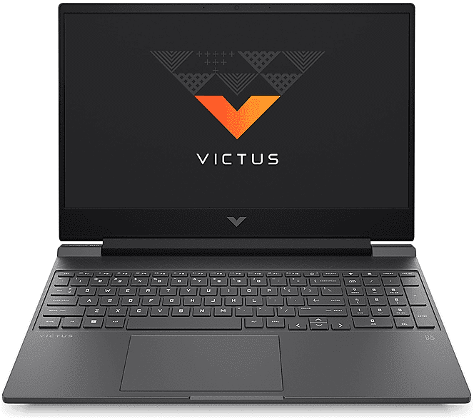 hp victus 15-fa1030nl, 15,6 pollici, processore intel® core i7 13700h, nvidia geforce rtx 4060, 16 gb, 512 gb ssd, black