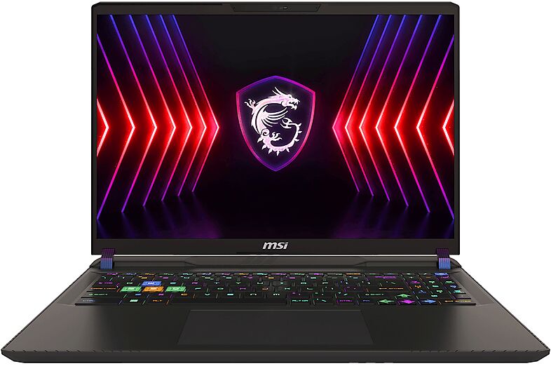 msi vector 16 hx a13vhg-405it, pollici, processore intel® core i9 13980hx, nvidia geforce rtx 4080, gb, 1000 gb ssd, gray