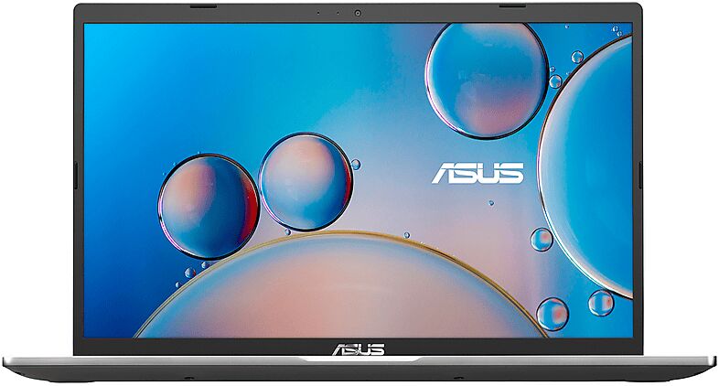 asus x515ea-br4307w, 15,6 pollici, processore intel® pentium gold 7505, intel uhd graphics , 8 gb, 512 gb ssd, silver