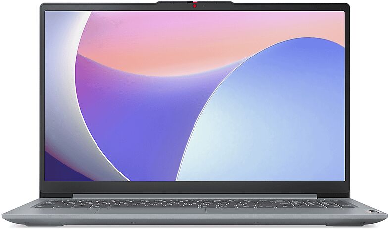 lenovo ideapad slim 3 15iah8, 15,6 pollici, processore intel® core i5 12450h, intel uhd graphics, 16 gb, 512 gb ssd, gray