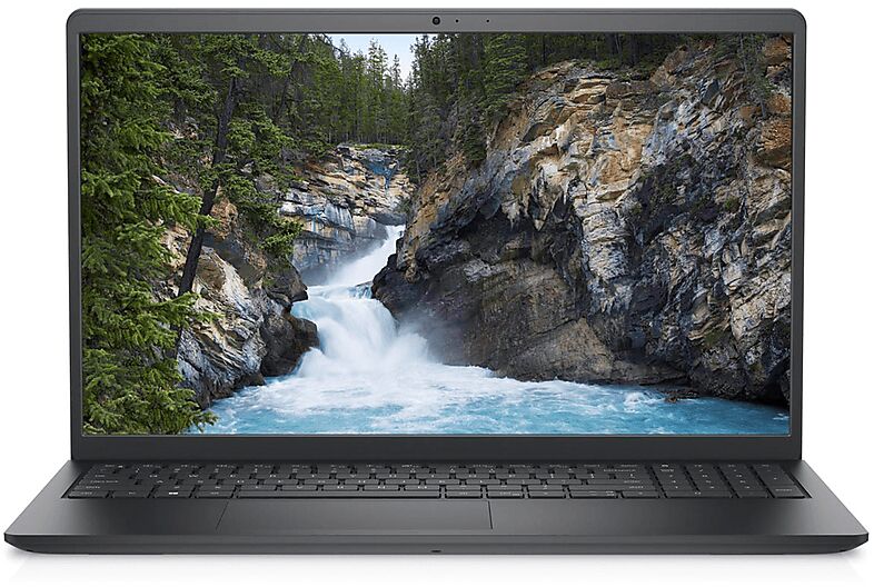 dell vostro 3520, 15,6 pollici, processore intel® core i7 1255u , intel iris xe graphics , 16 gb, 512 gb ssd, black