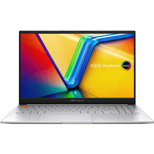 Asus K6602zc-mx036w, 16 Pollici, Processore Intel® Core I7 12650h, Nvidia Geforce Rtx 3050, Gb, 512 Gb Ssd, Silver