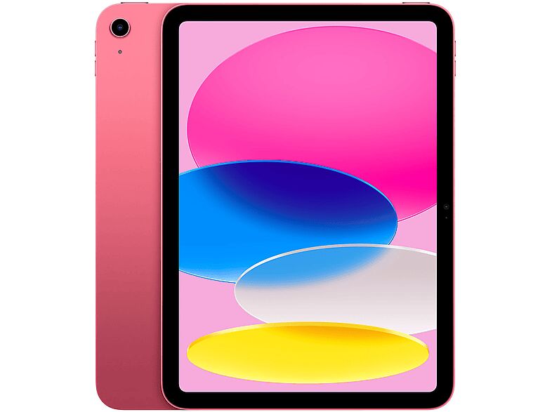 Apple iPad 10.9'' (10ª generazione) Wi-Fi 64GB Rosa
