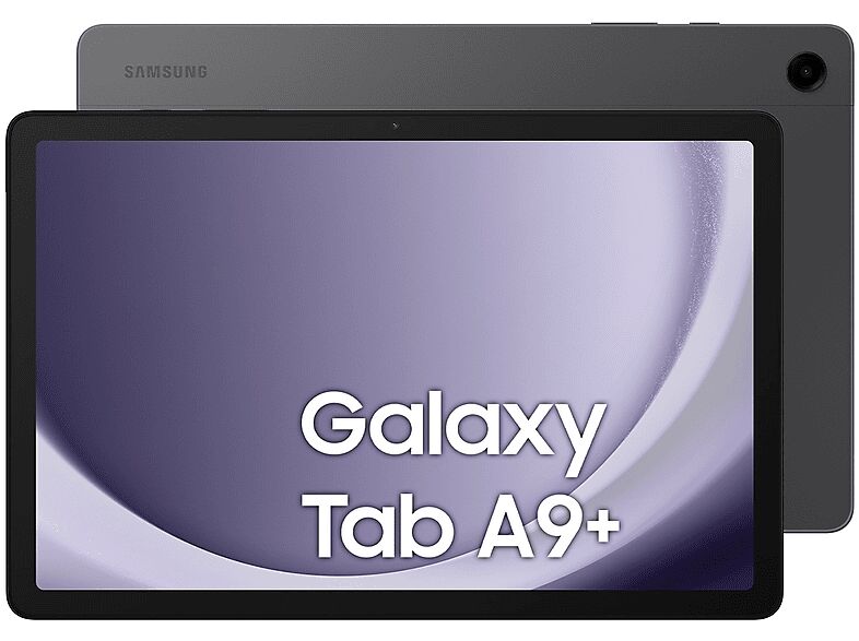 Samsung Tablet  Tab A9+ WIFI 8+128GB, 128 GB, 11 pollici, Gray