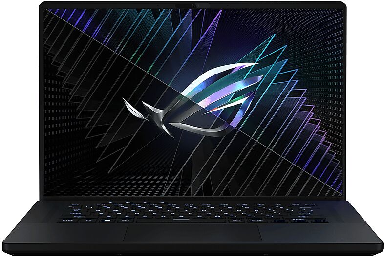 Asus Zephyrus GU604VZ-N4031W, 16 pollici, processore Intel® Core I9 13900H, NVIDIA GeForce RTX 4080, 32 GB, 1000 GB SSD, Black