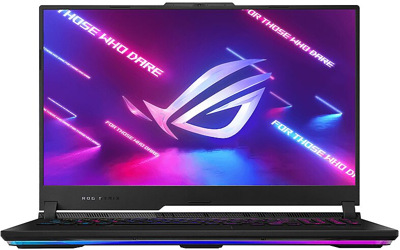 Asus G733PYV-LL045W, 17,3 pollici, processore AMD Ryzen 9 7945HX3D, NVIDIA GeForce RTX 4090 , 32 GB, 1000 GB SSD, Black