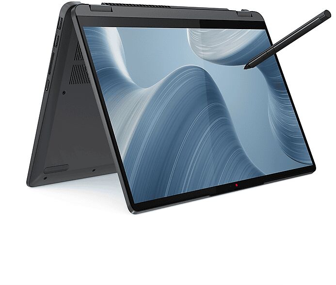 Lenovo FLEX 5 14IAU7 convertibile 2 in 1, 14 pollici, processore Intel® Core I7 1255U, 16 GB, 512 GB SSD, Gray