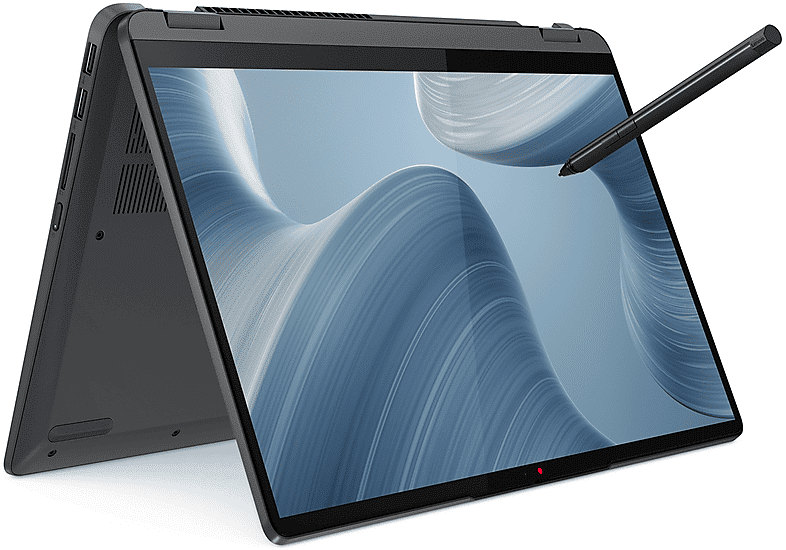 Lenovo FLEX 5 14IAU7 convertibile 2 in 1, 14 pollici, processore Intel® Core I5 1235U, 16 GB, 512 GB SSD, Gray