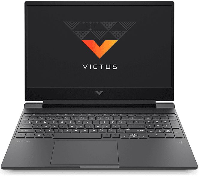 HP VICTUS 15-FA1030NL, 15,6 pollici, processore Intel® Core I7 13700H, NVIDIA GeForce RTX 4060, 16 GB, 512 GB SSD, Black