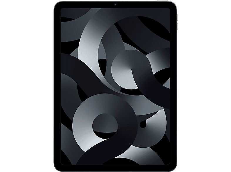 Apple iPad Air 10.9'' Wi-Fi (2022) 64GB Grigio Siderale
