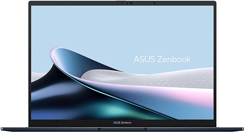 Asus UX3405MA-PP032W, 14 pollici, processore Intel® Core Ultra 7 155H, INTEL Arc Graphics, 16 GB, 1000 GB SSD, Blue