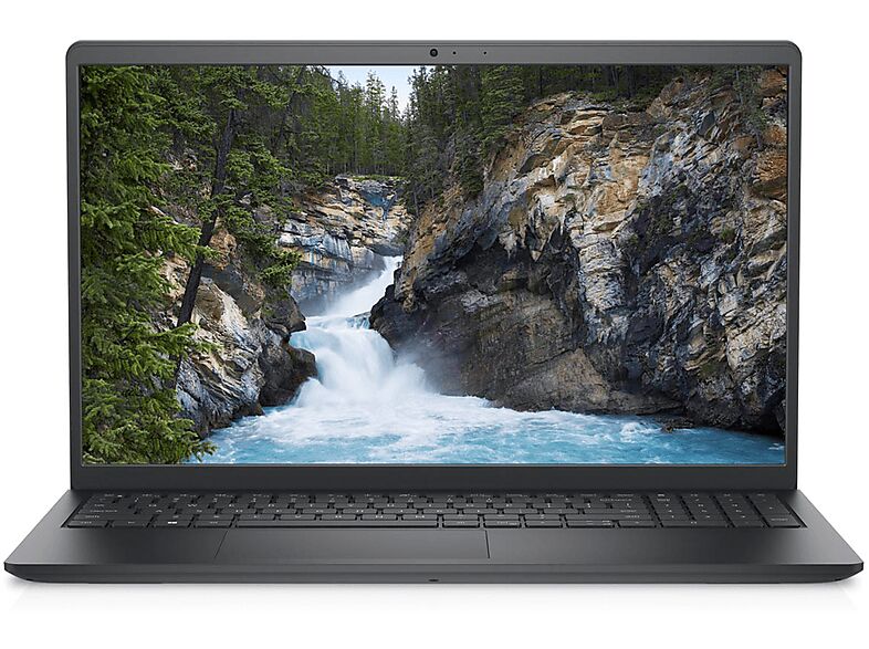 Dell VOSTRO 3520, 15,6 pollici, processore Intel® Core I7 1255U , INTEL Iris Xe Graphics , 16 GB, 512 GB SSD, Black