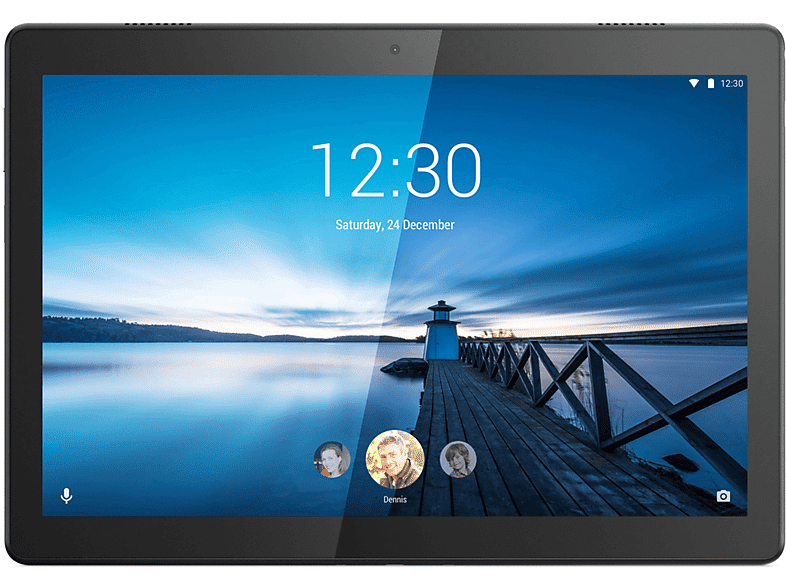 Lenovo Tablet  Tab M10 4G LTE, 32 GB, (LTE), 10,1 pollici