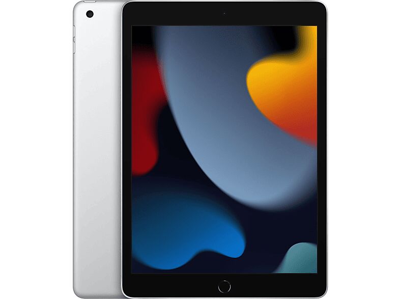 Apple iPad 10.2'' (9ª Generazione) Wi-Fi 64GB Argento